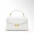 Borsa postina Lorán - Bianco