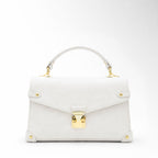 Borsa postina Lorán - Bianco
