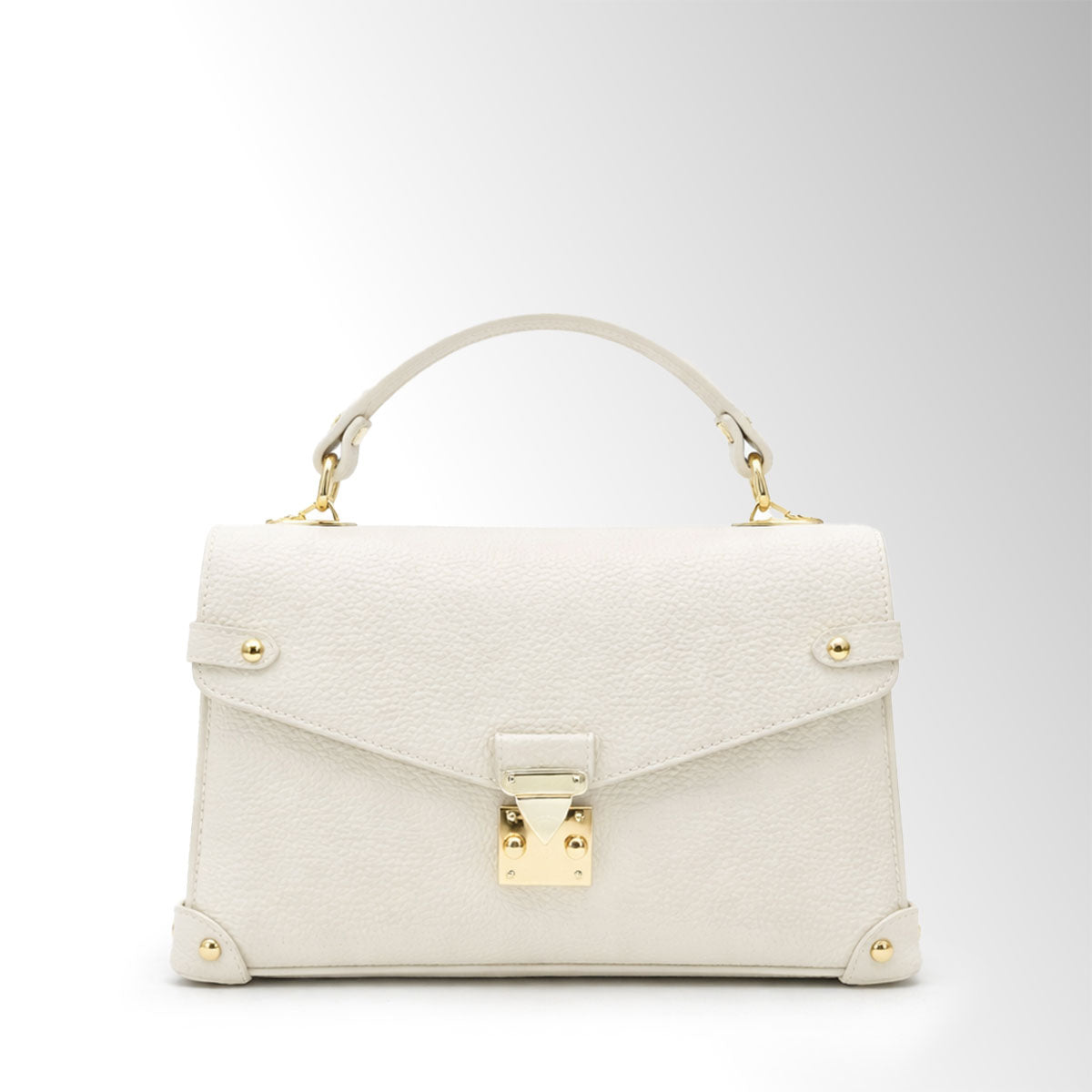 Borsa postina Lorán - Latte