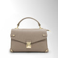 Borsa postina Lorán - Taupe Chiaro