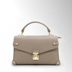 Borsa postina Lorán - Taupe Chiaro