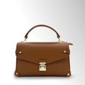 Borsa postina Lorán - Cuoio