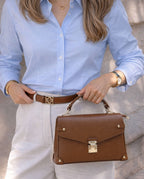 Borsa postina Lorán