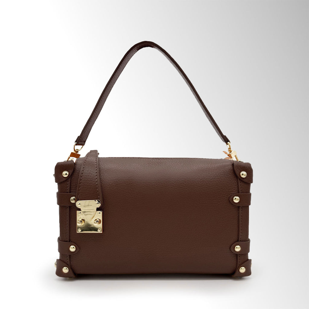 Borsa Louise - Moka