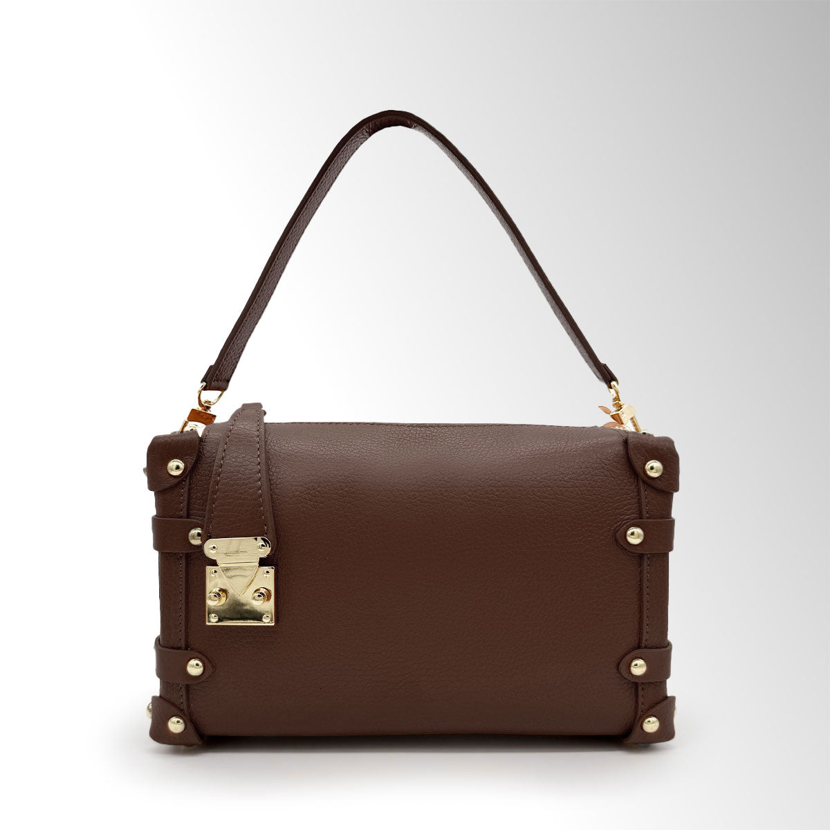 Borsa Louise - Moka