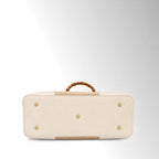 Borsa Maia Bambù - Rafia