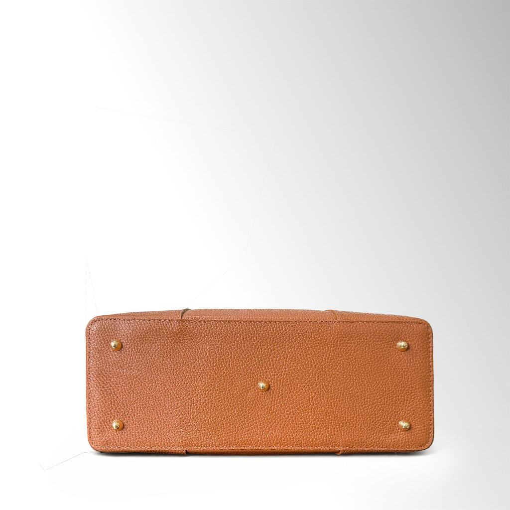 Borsa Maia Bambù