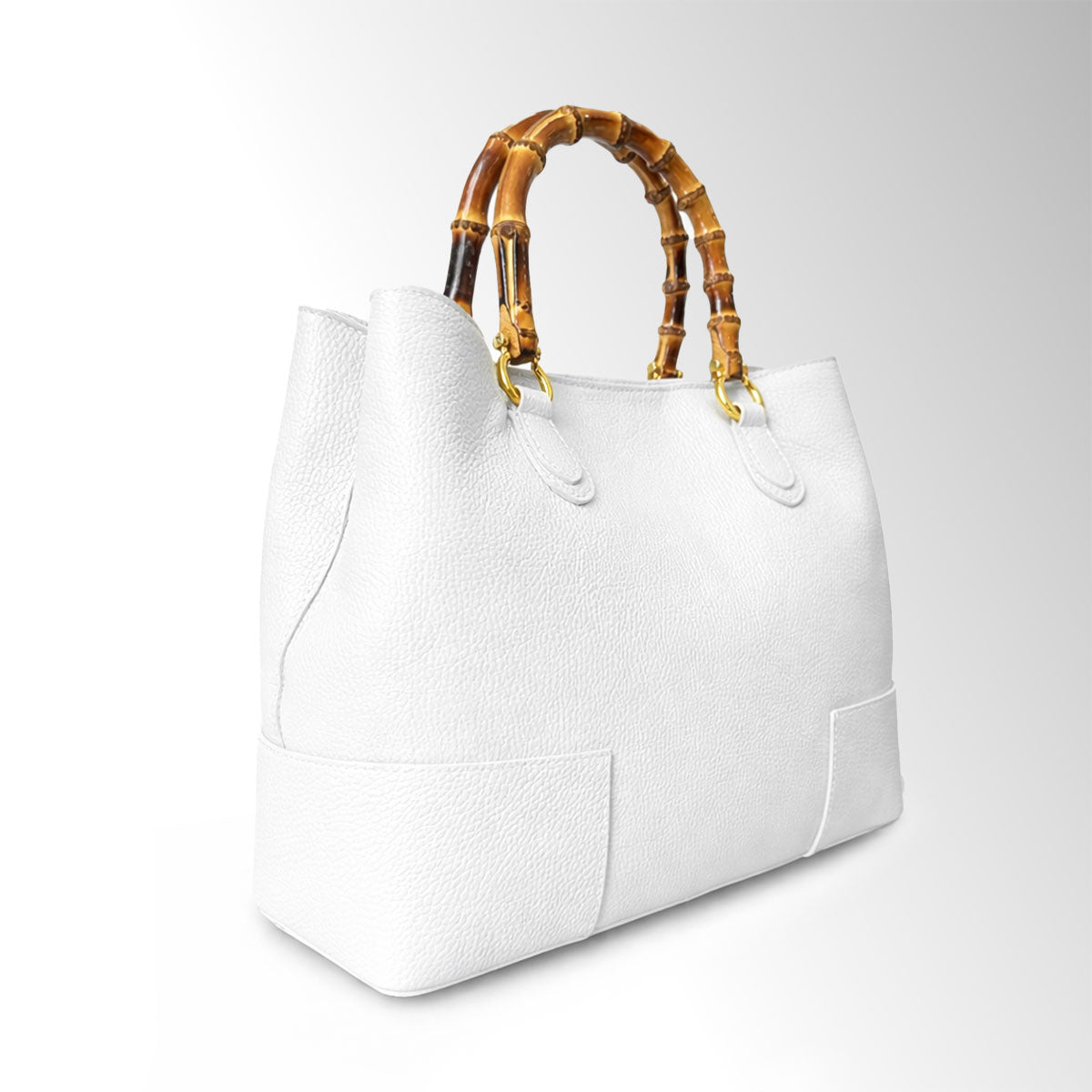 Borsa Maia Bambù