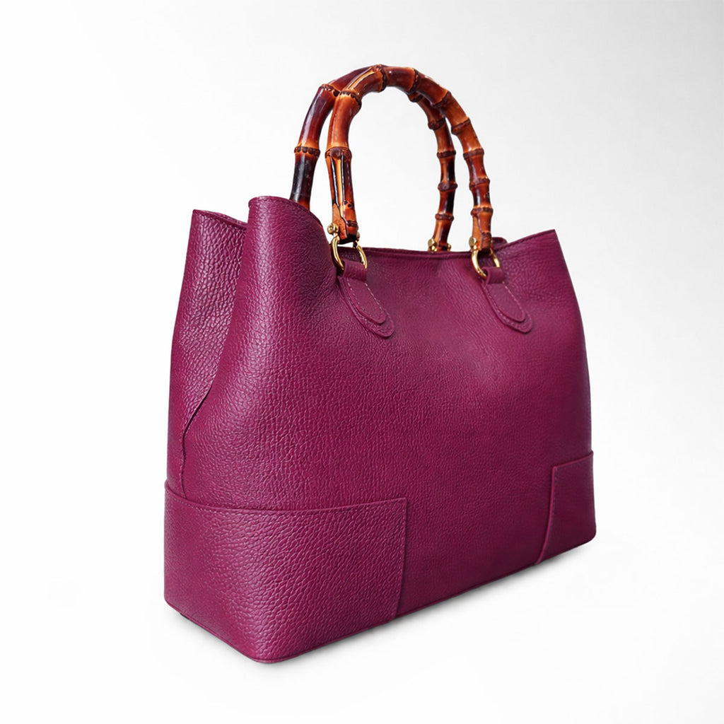 Borsa Maia Bambù