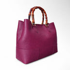 Borsa Maia Bambù