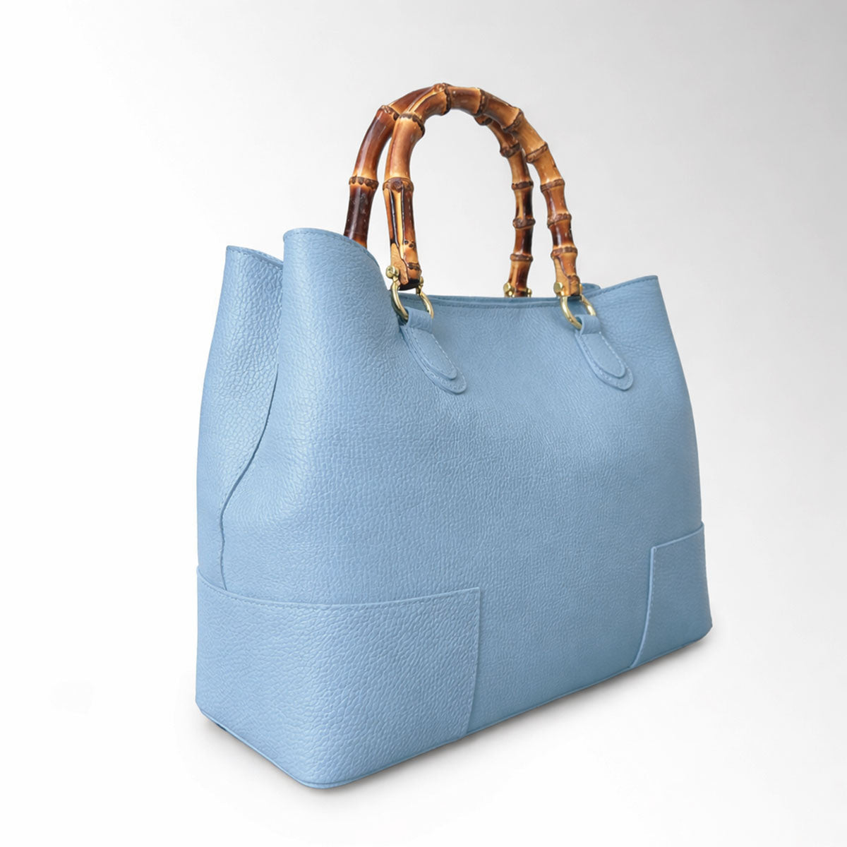 Borsa Maia Bambù