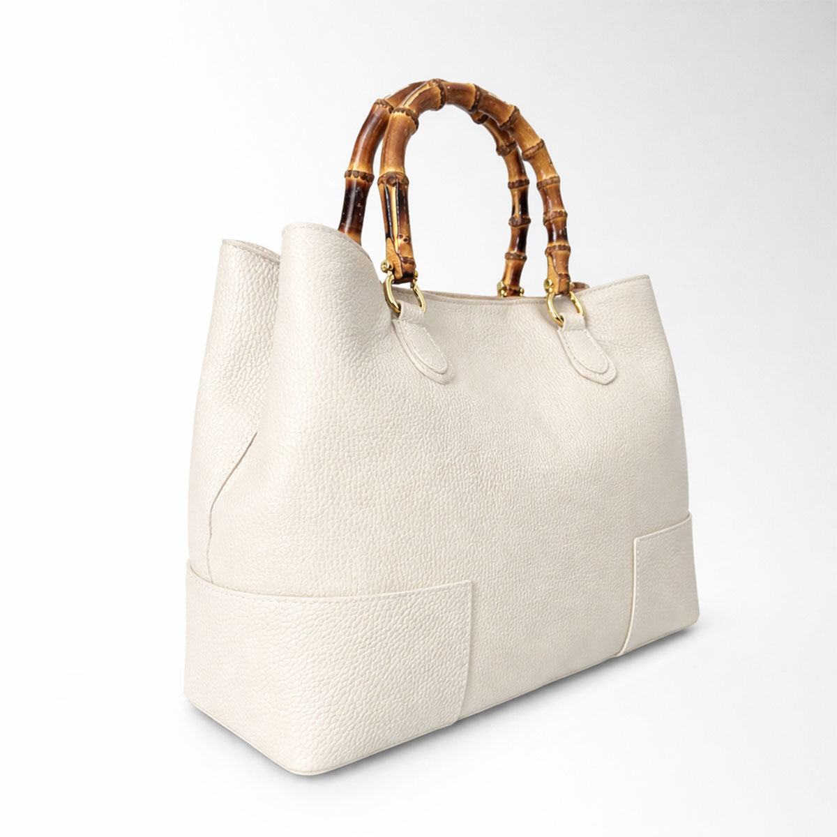 Borsa Maia Bambù