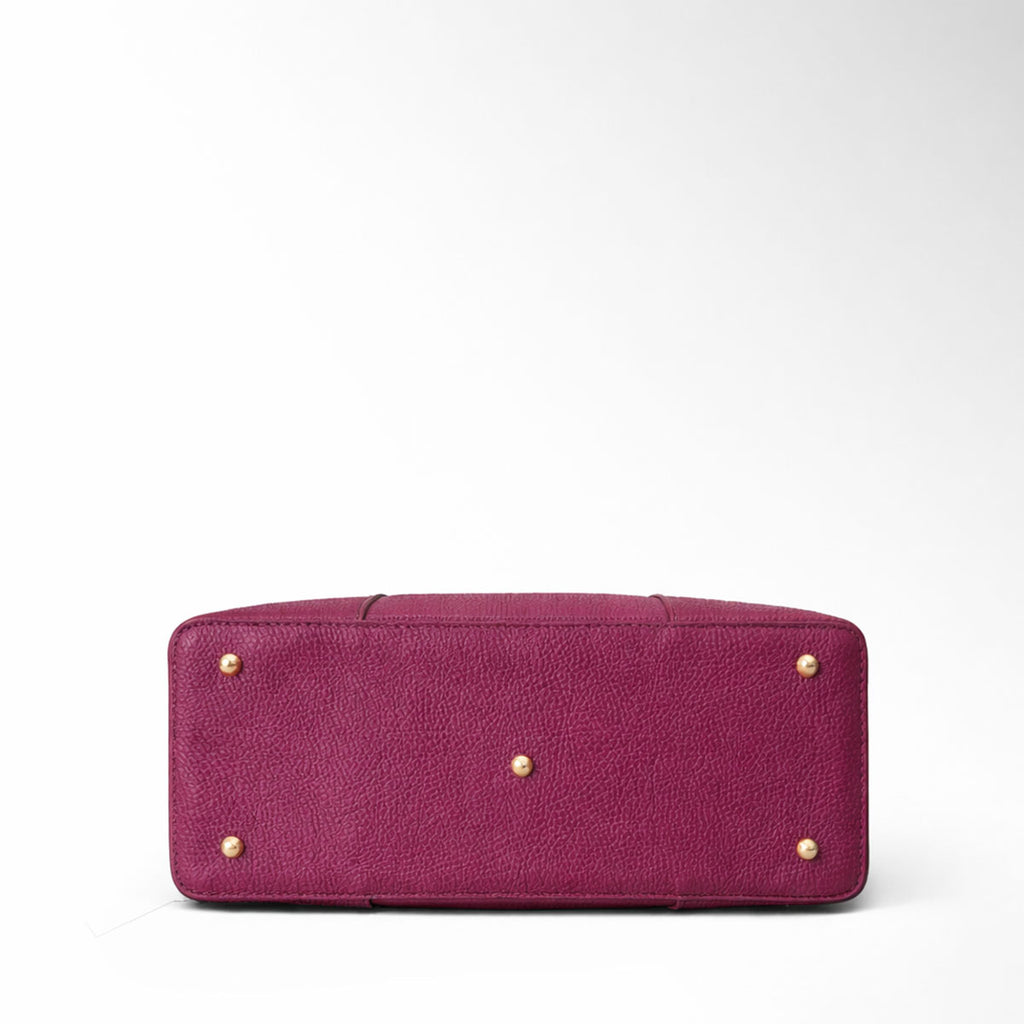 Borsa Maia Bambù