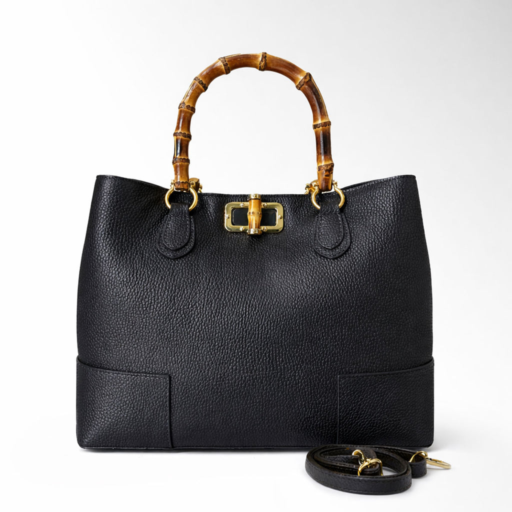 Borsa Maia Bambù