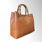 Borsa Maia Bambù