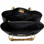 Borsa Maia Bambù