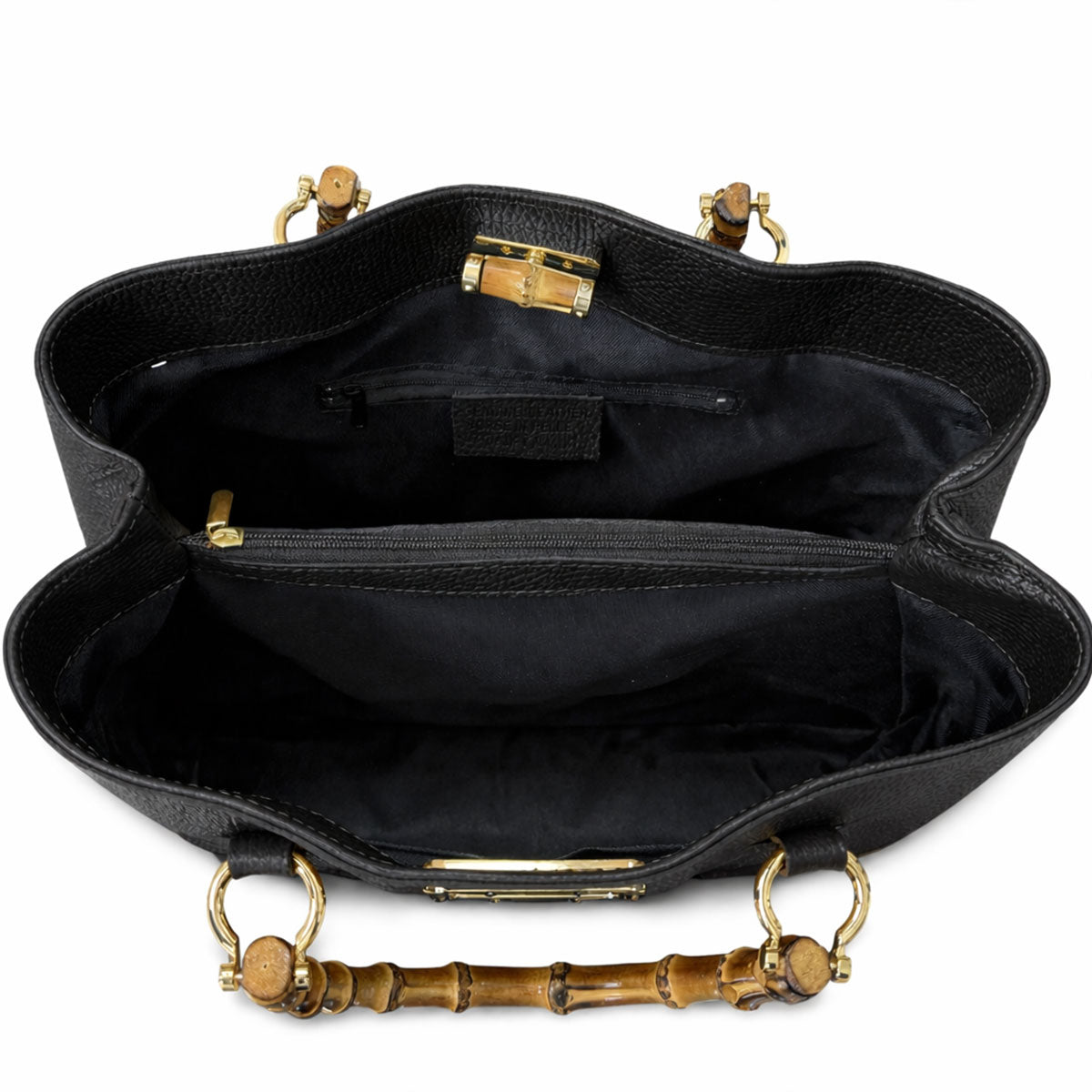 Borsa Maia Bambù