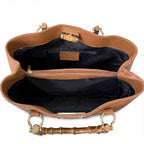 Borsa Maia Bambù