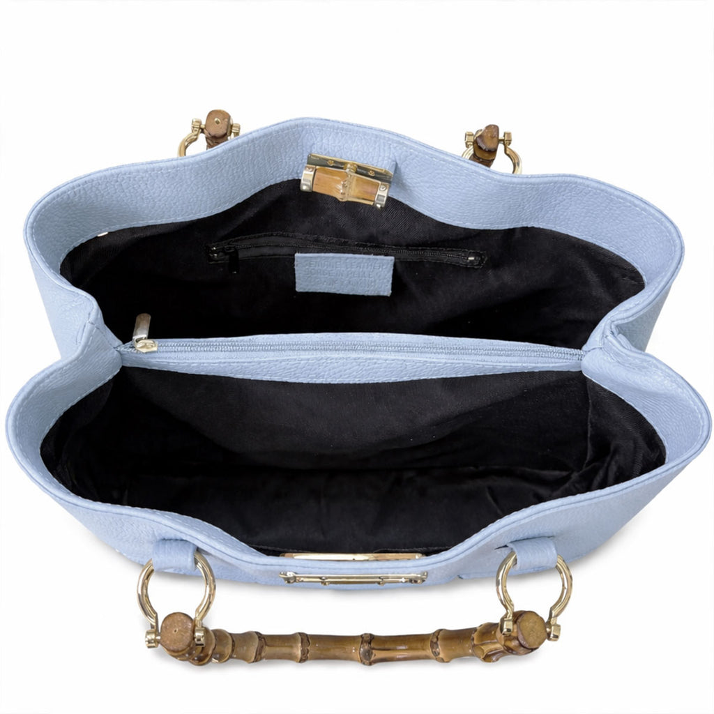 Borsa Maia Bambù