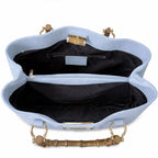 Borsa Maia Bambù
