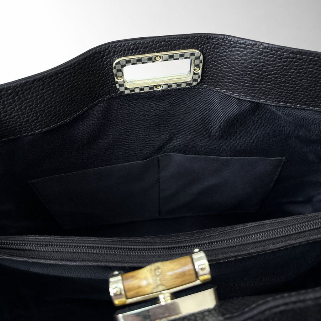 Borsa Maia Bambù