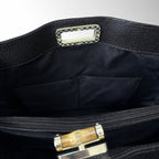 Borsa Maia Bambù