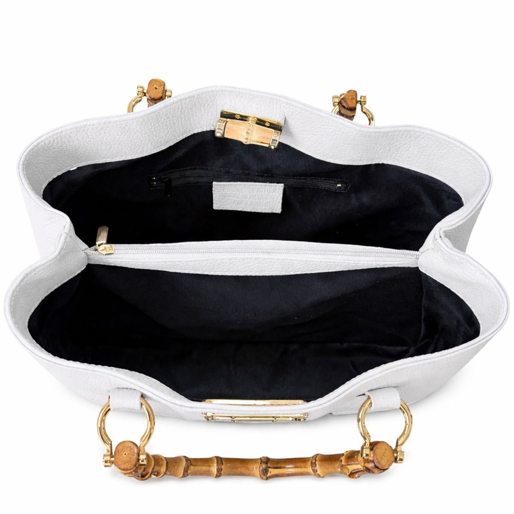 Borsa Maia Bambù
