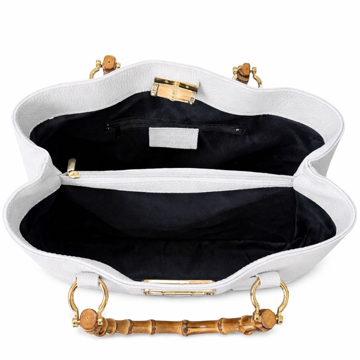 Borsa Maia Bambù
