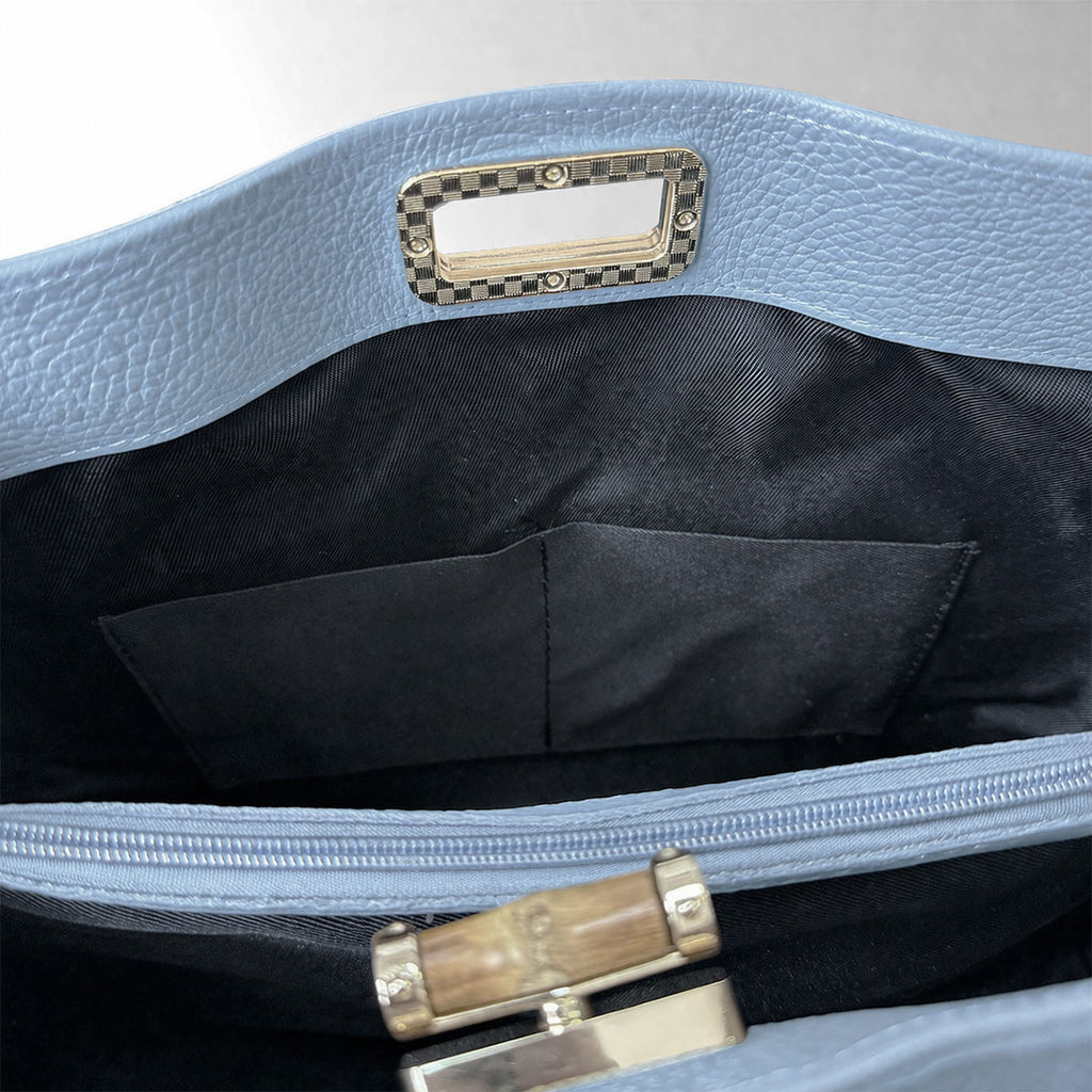 Borsa Maia Bambù