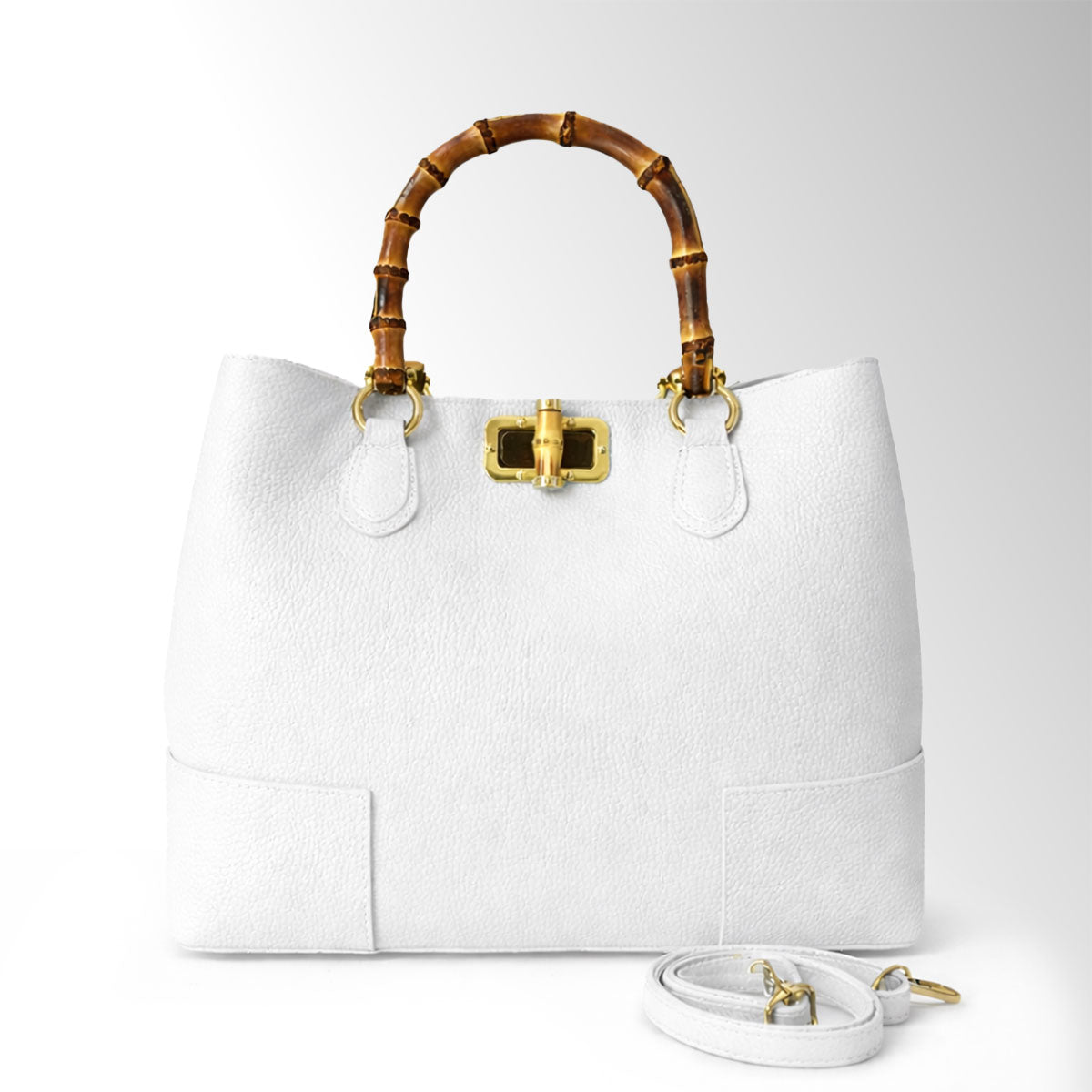 Borsa Maia Bambù