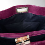 Borsa Maia Bambù