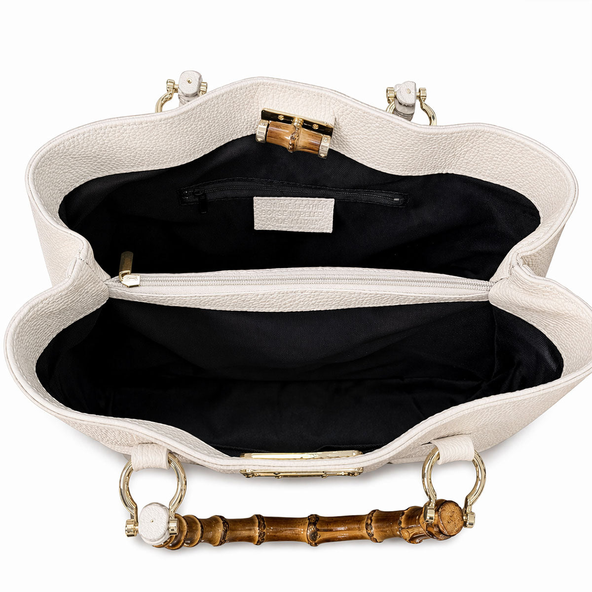 Borsa Maia Bambù
