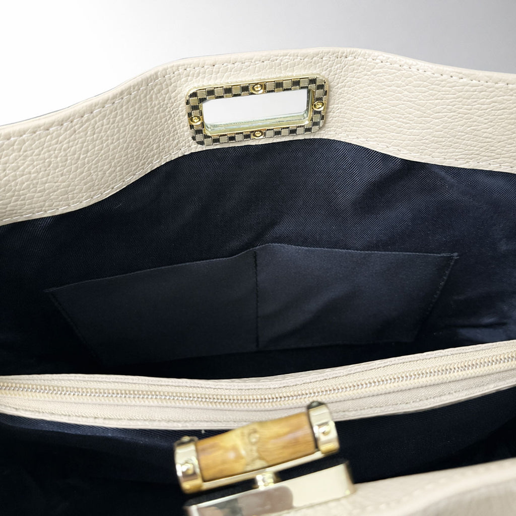 Borsa Maia Bambù