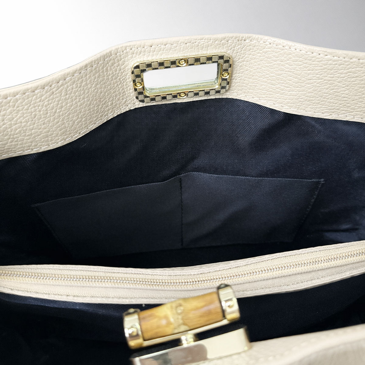Borsa Maia Bambù