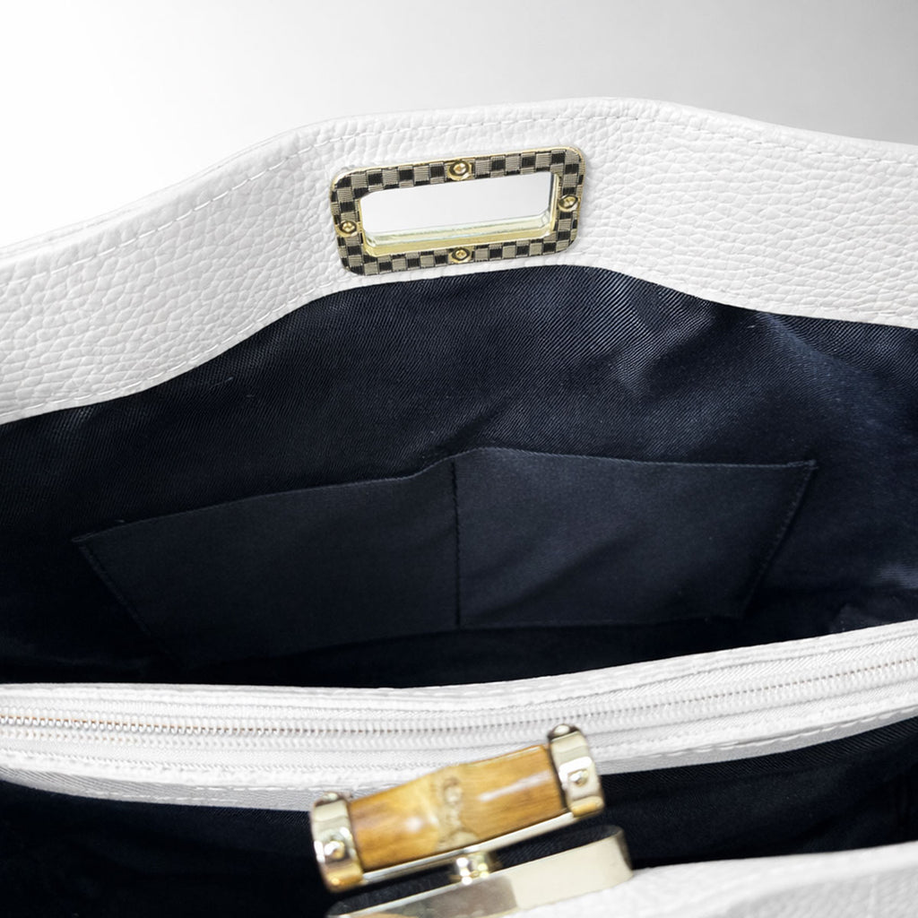 Borsa Maia Bambù