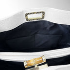 Borsa Maia Bambù