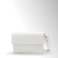 Borsa Mail - Bianco