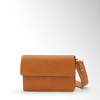 Borsa Mail - Cuoio