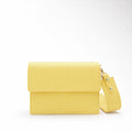 Borsa Mail - Giallo