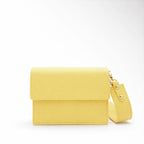 Borsa Mail - Giallo