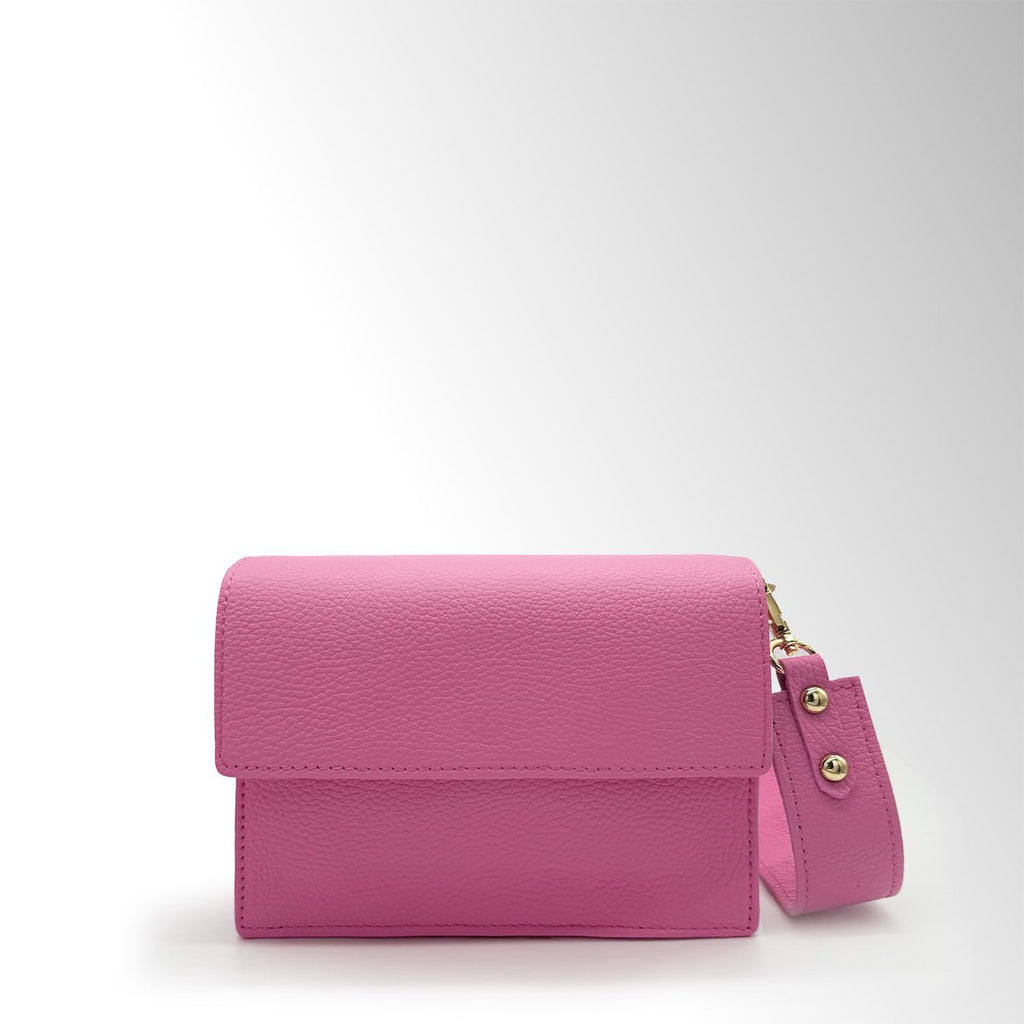 Borsa Mail - Rosa Barbie
