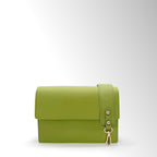 Borsa Mail - Verde Lime