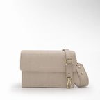 Borsa Mail - Taupe Chiaro