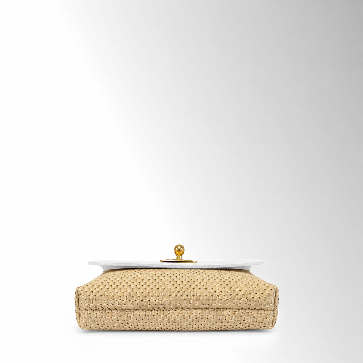 Borsa Margot Rafia Bambù