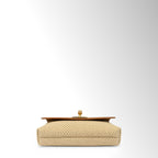 Borsa Margot Rafia Bambù