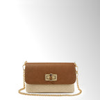 Borsa Margot Rafia Bambù