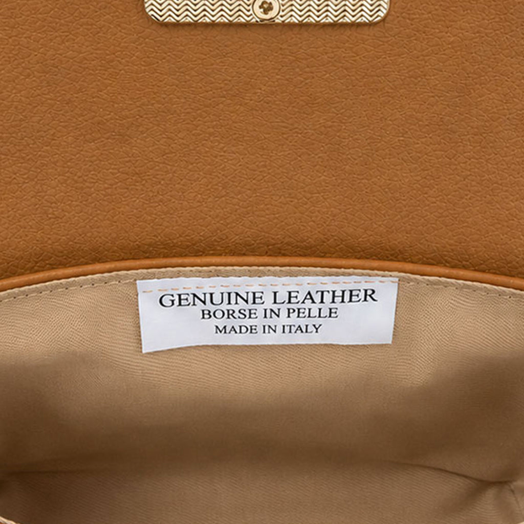 Borsa Margot Rafia Bambù