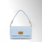 Borsa Margot Pelle Bambù