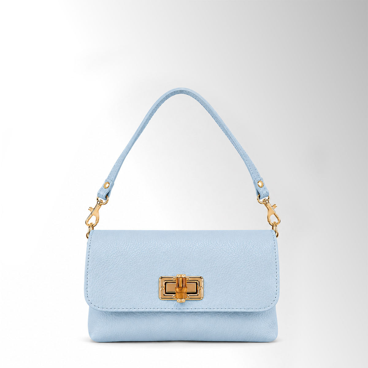 Borsa Margot Pelle Bambù
