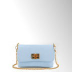 Borsa Margot Pelle Bambù
